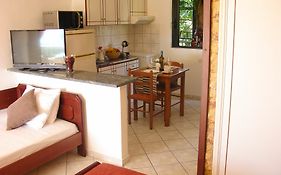 Ionian P Apartments