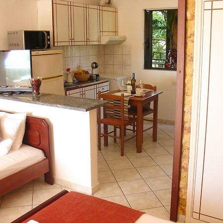 Ionian P Apartments Πρέβεζα Εξωτερικό φωτογραφία