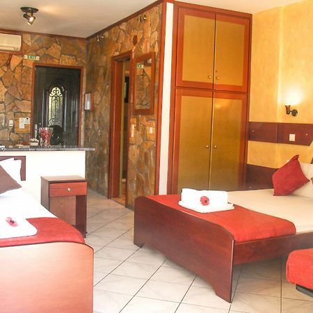 Ionian P Apartments Πρέβεζα Εξωτερικό φωτογραφία
