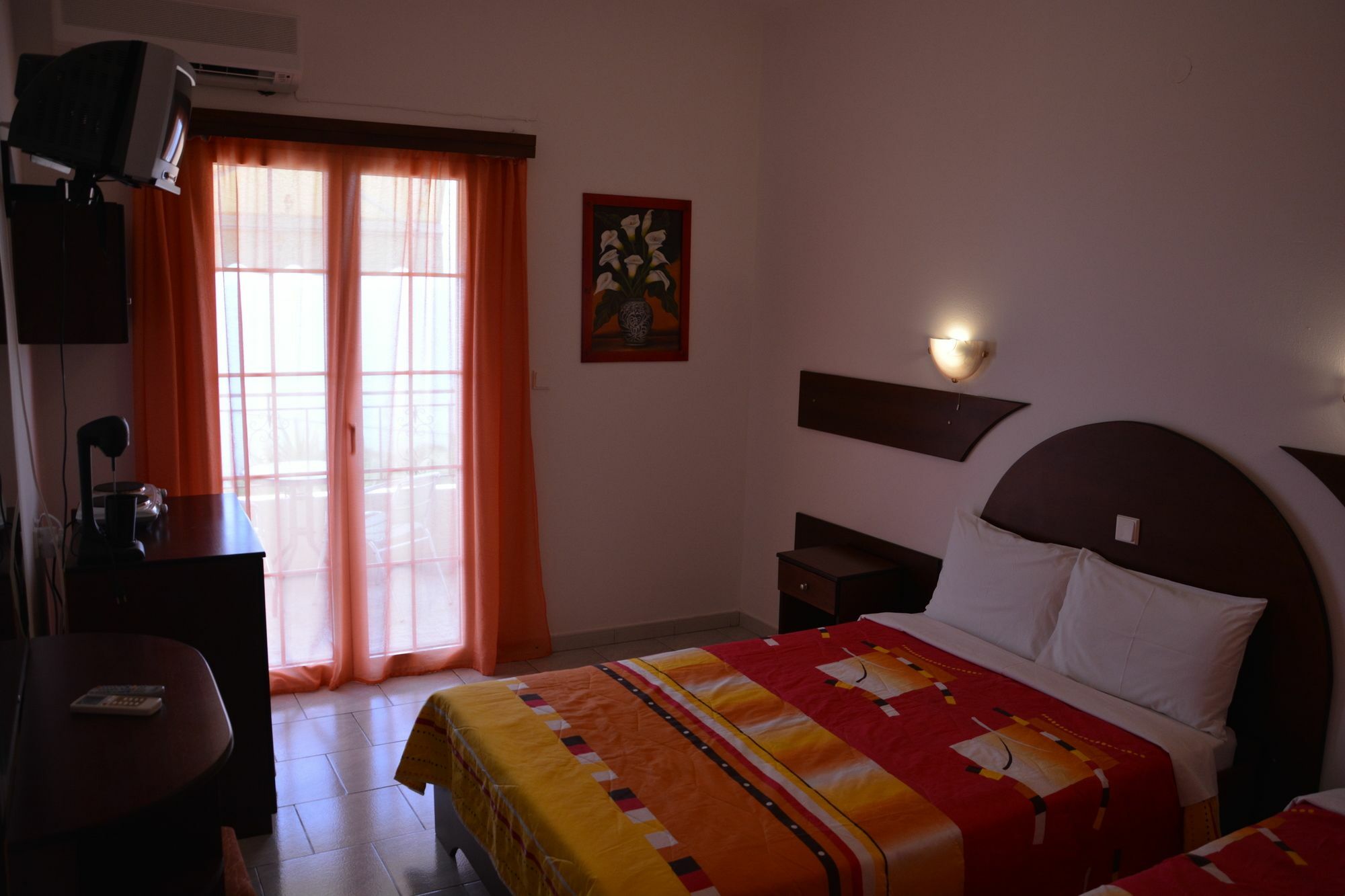 Ionian P Apartments Πρέβεζα Εξωτερικό φωτογραφία
